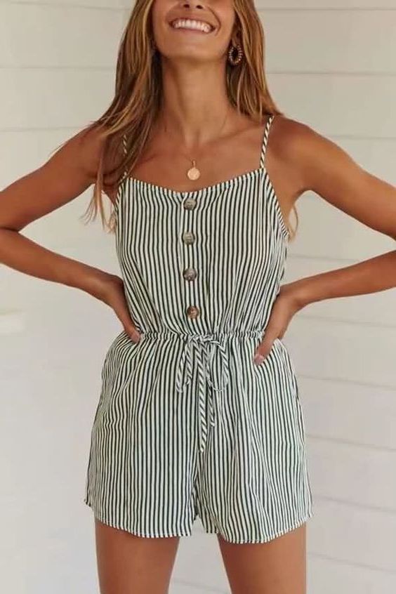 Rompers To Try On This Summer 2023