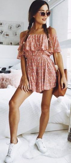 Rompers To Try On This Summer 2022