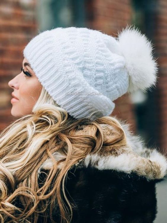 Winter Essentials For Women: Street Style Ideas 2022