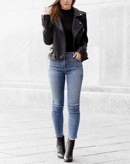 How To Wear Ankle Boots This Fall: Street Style Ideas 2023