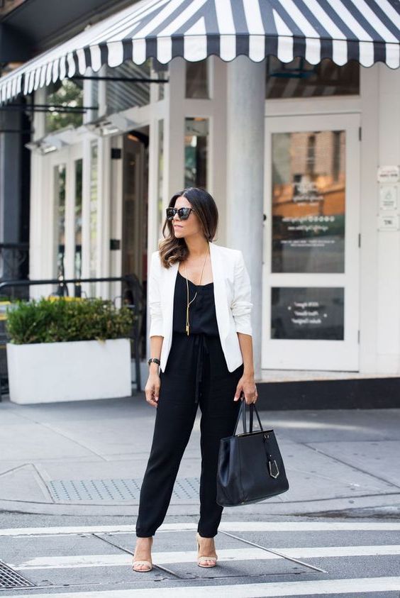 long romper with boots