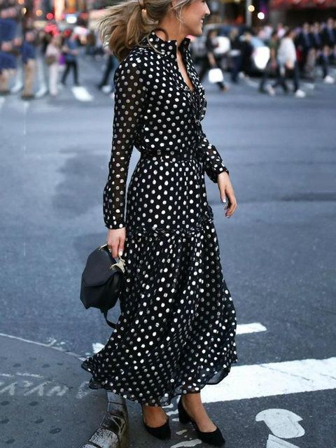 What To Wear With Maxi Dresses: Full Guide 2023