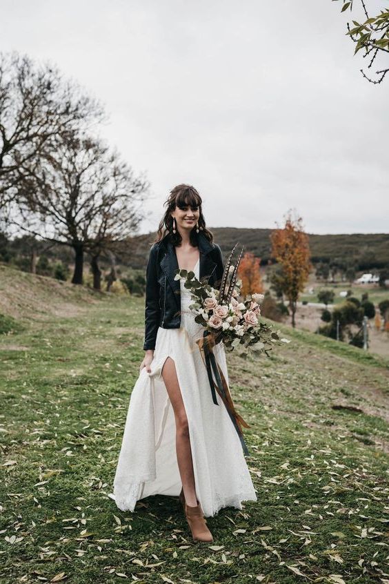 Cómo llevar vestidos blancos: Guía de estilo sencilla para LWD 2021