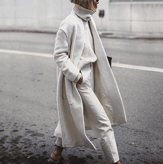 Women Blanket Coats: Best Combos To Try Now 2023