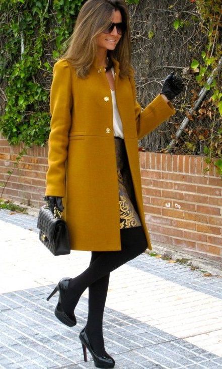 Trendy Women's Coats