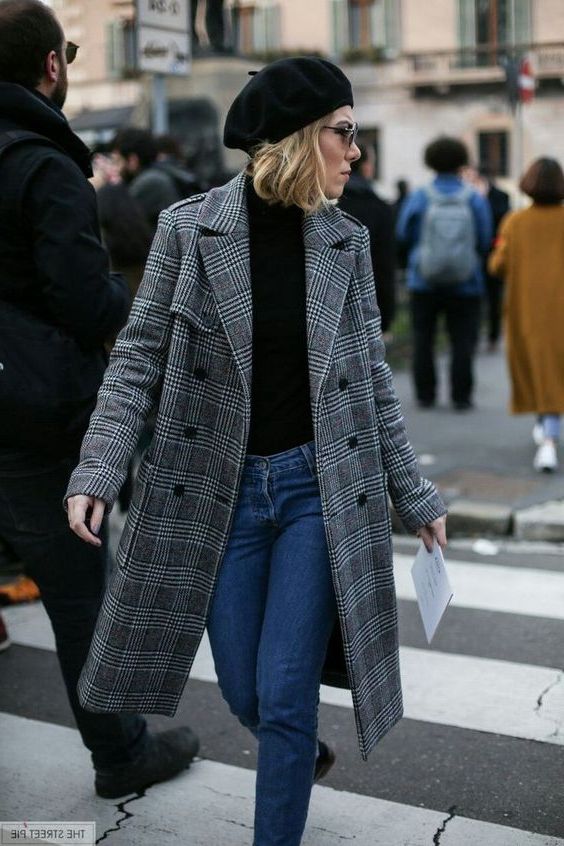 What Coats For Women Are In Style 2023