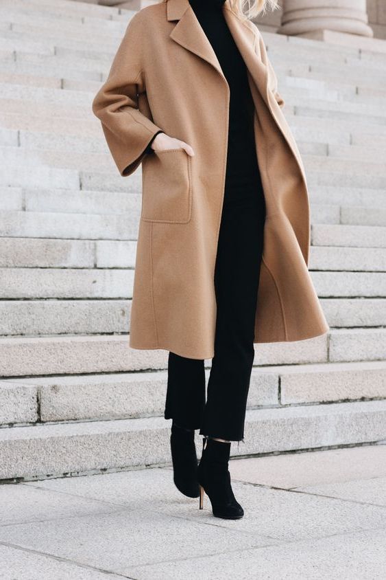 What Coats For Women Are In Style 2023