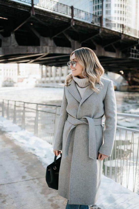 What Coats For Women Are In Style 2023