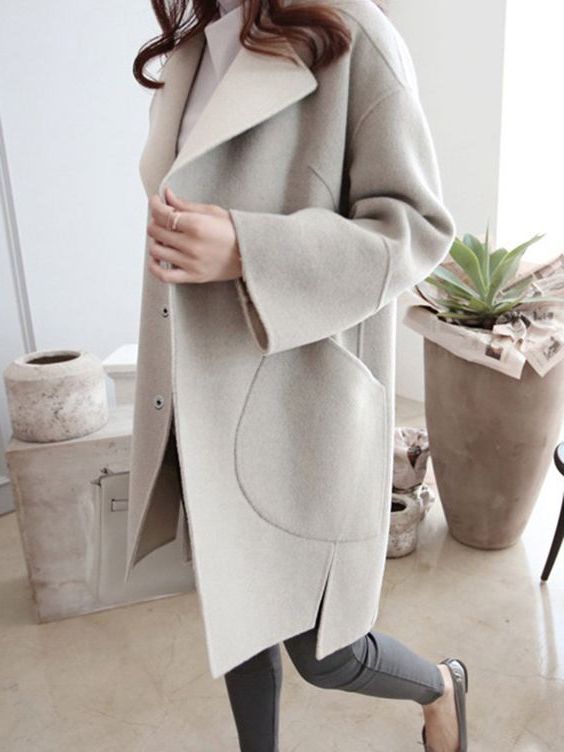 What Coats For Women Are In Style 2023