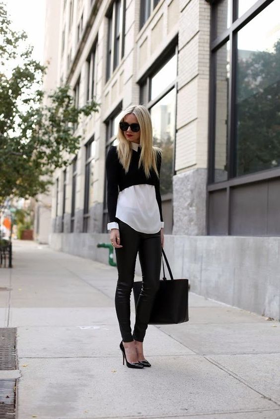 Best Ways To Wear Crop Sweaters: Winter Awesome Tips And Tricks 2022