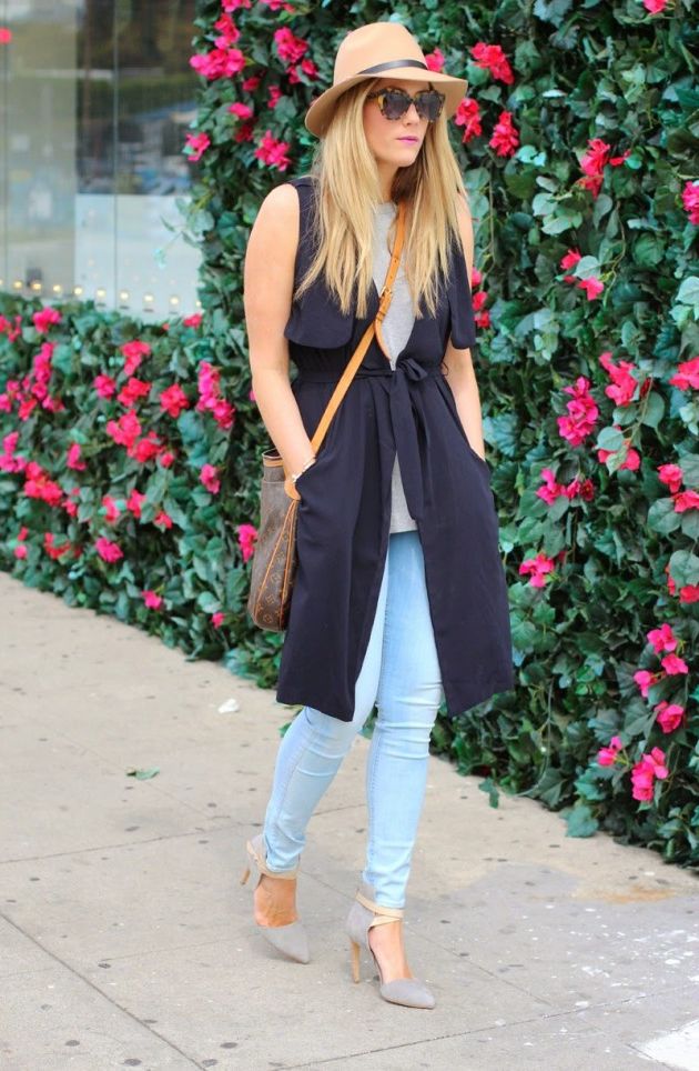 Vests For Women: My Favorite Outfit Ideas To Try Now (With Samples) 2023