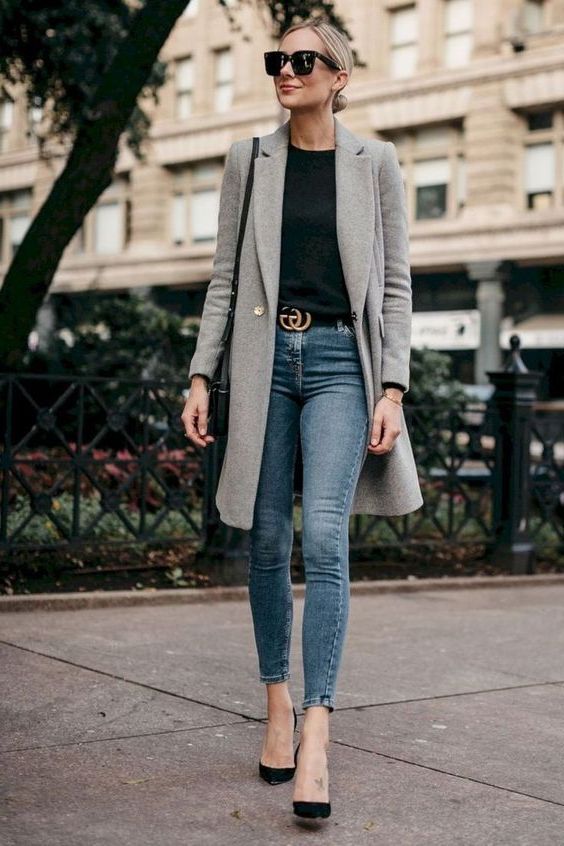 What To Wear At Work This Fall: Office Outfits For Women (Full Guide + Pictures) 2023