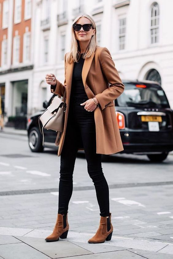 What To Wear At Work This Fall: Office Outfits For Women (Full Guide + Pictures) 2023