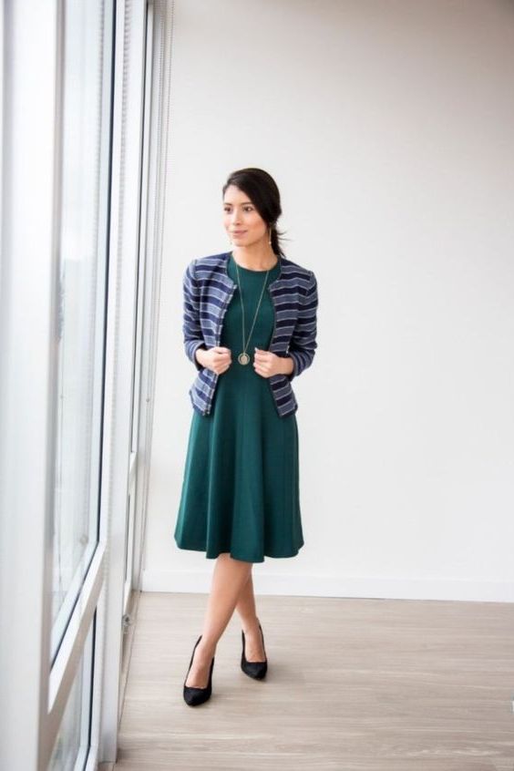 What To Wear At Work This Fall: Office Outfits For Women (Full Guide + Pictures) 2023