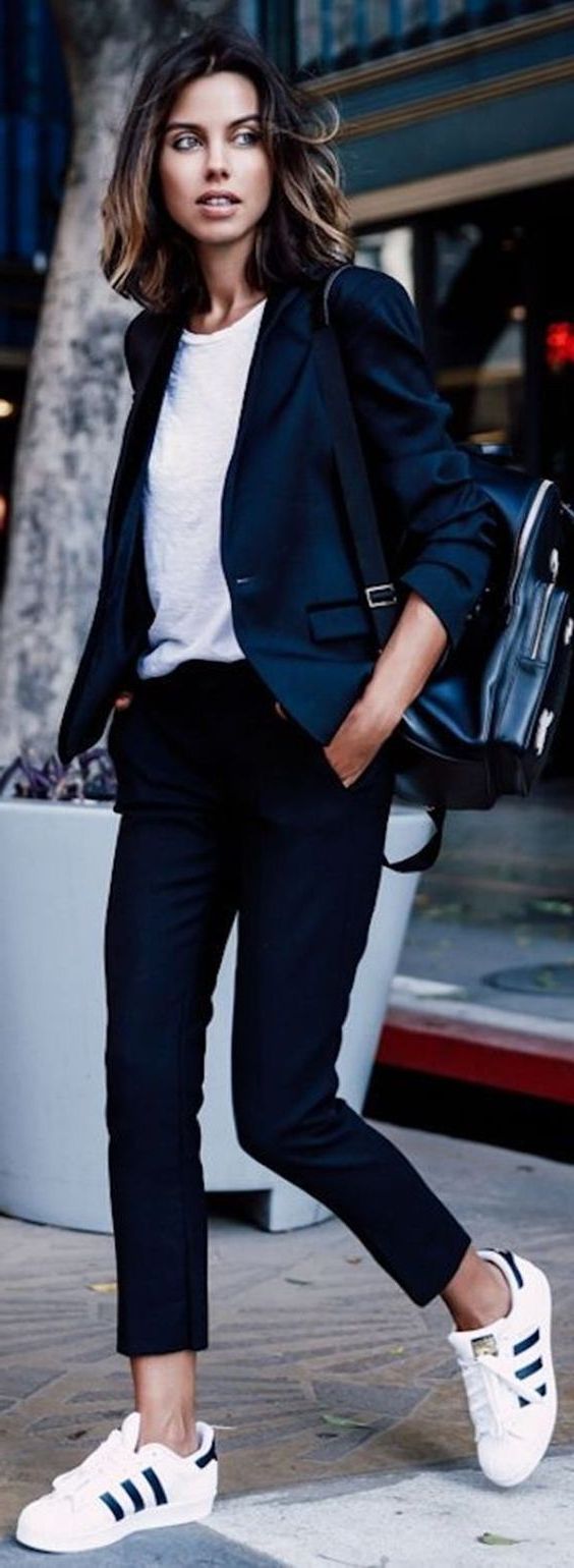 What To Wear At Work This Fall: Office Outfits For Women (Full Guide + Pictures) 2023