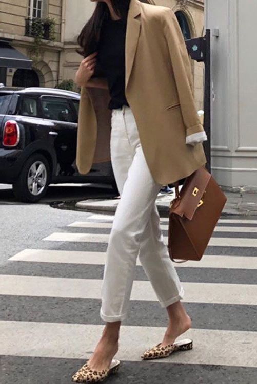 What To Wear At Work This Fall: Office Outfits For Women (Full Guide + Pictures) 2023