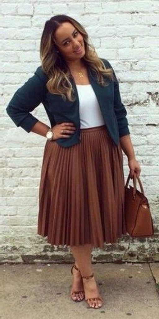 What To Wear At Work This Fall: Office Outfits For Women (Full Guide + Pictures) 2023