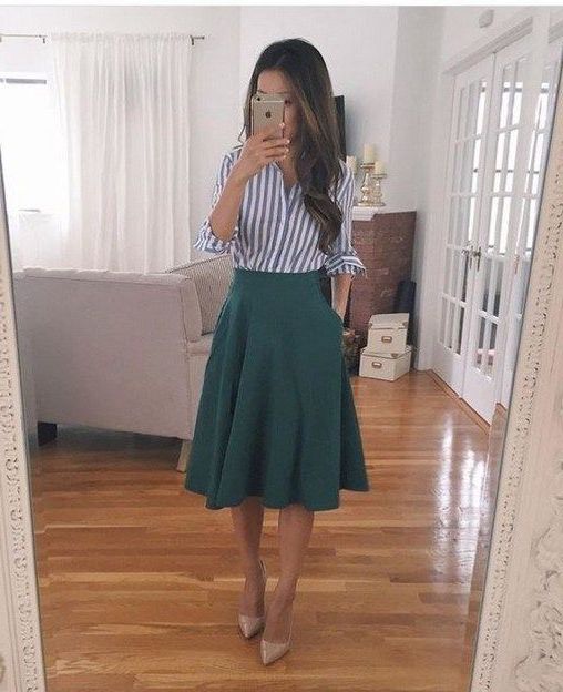 What To Wear At Work This Fall: Office Outfits For Women (Full Guide + Pictures) 2023