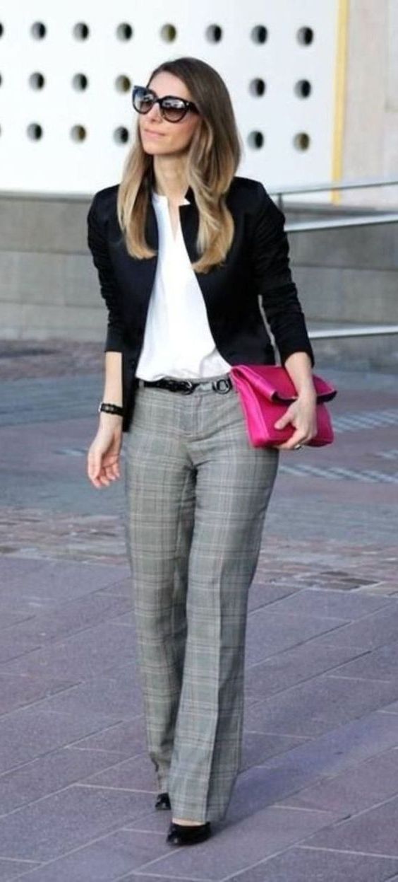 What To Wear At Work This Fall: Office Outfits For Women (Full Guide + Pictures) 2023