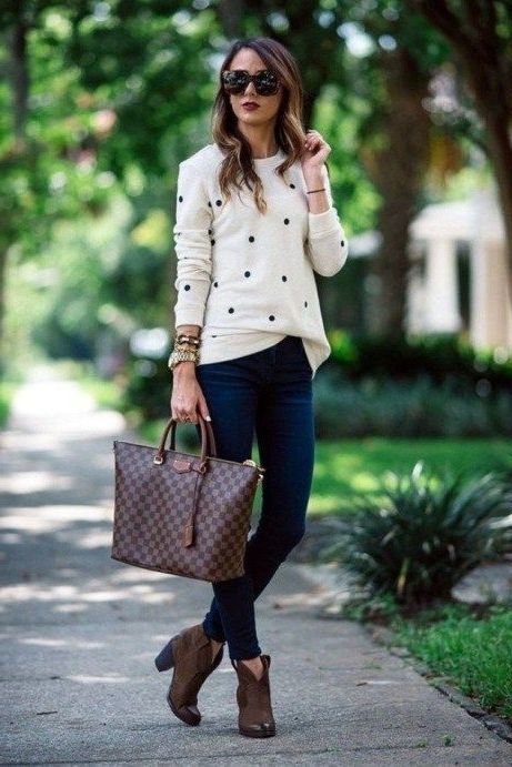 What To Wear At Work This Fall: Office Outfits For Women (Full Guide + Pictures) 2023