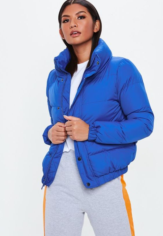 Puffer Jackets For Women This Winter 