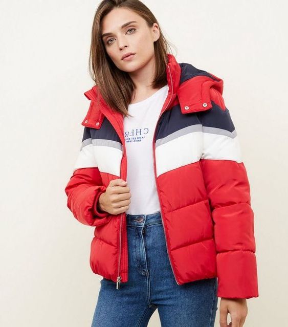 What To Wear With Puffer Jackets For Women This Winter: Best Guide 2023