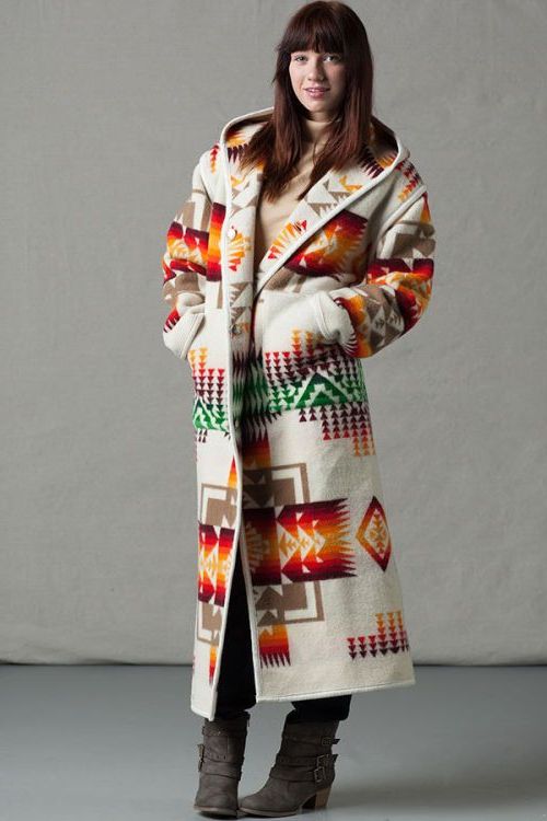 Women's Wool Blanket Coat Online, SAVE 44% - eagleflair.com