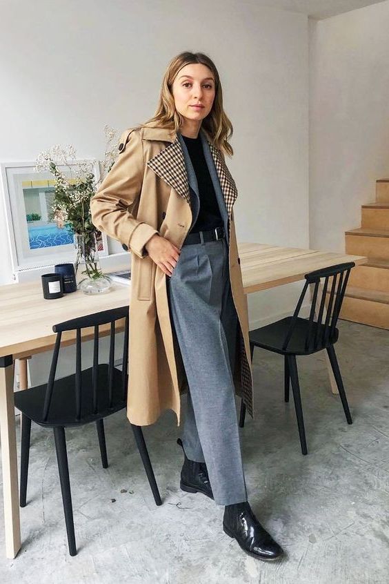 What Coats For Women Are In Style 2023