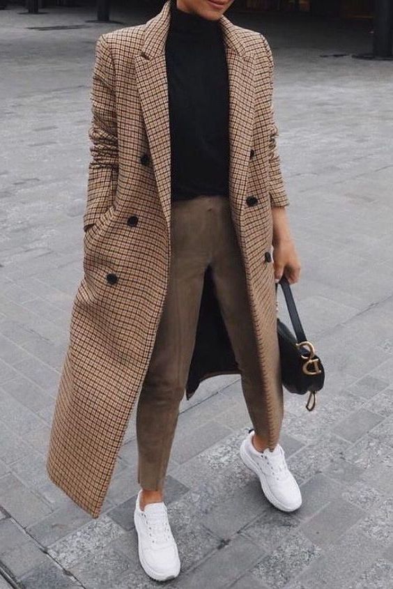 What Coats For Women Are In Style 2023