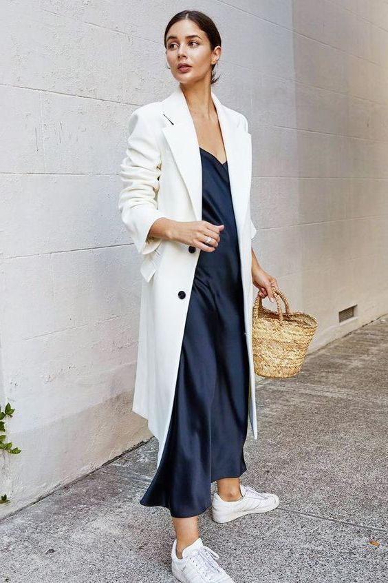 What Coats For Women Are In Style 2023