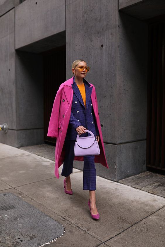 What Coats For Women Are In Style 2021