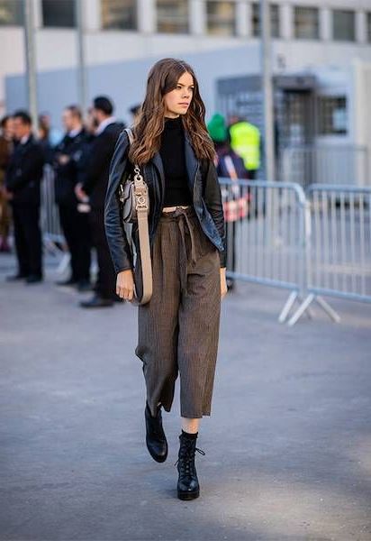 How to Wear Culottes And Look Sexy 2022