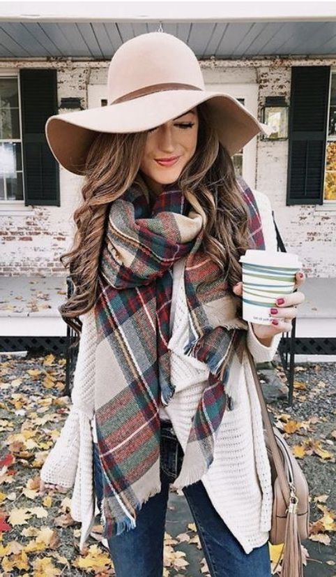 Casual Fall Combinations To Try This Year 2022