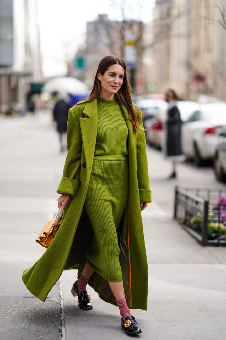 What Coats For Women Are In Style 2023