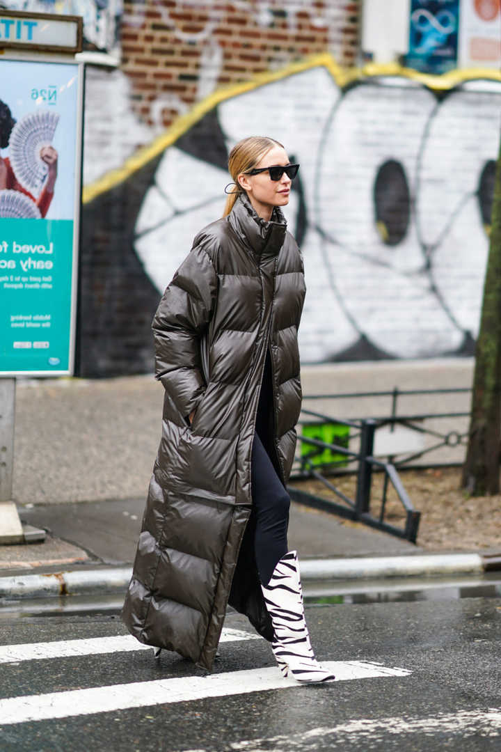 What Coats For Women Are In Style 2023