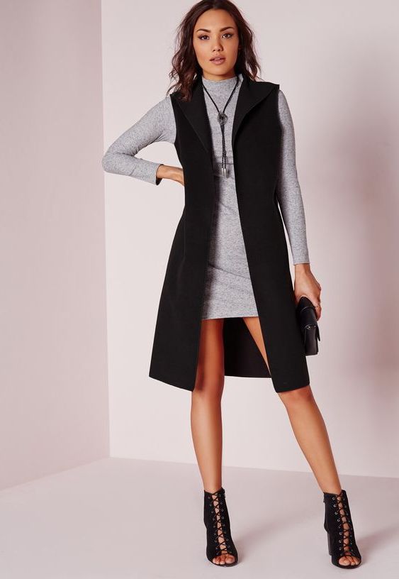 What Coats For Women Are In Style 2023