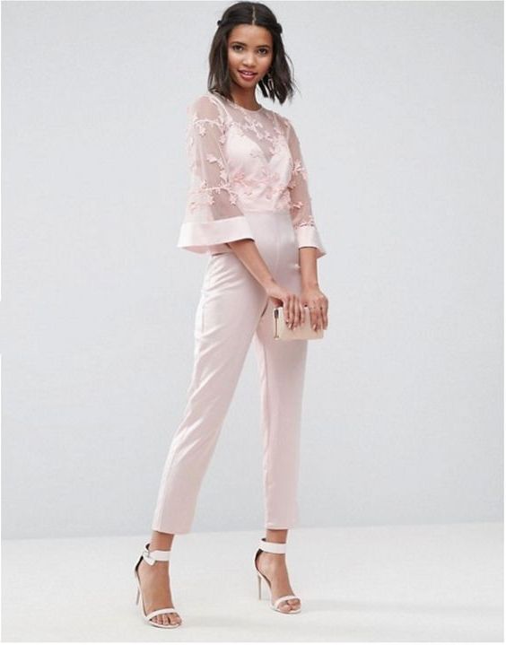 Best Summer Wedding Guest Outfits For Women 2020 Ladyfashioniser Com