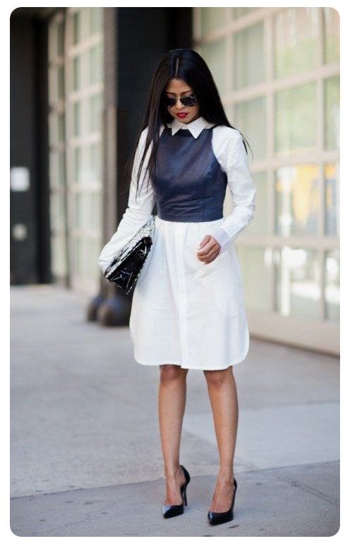 Shirt Dresses That Are Worth Wearing For Women 2023