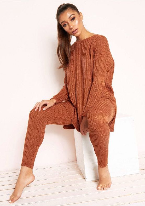 22 Knitted Co Ord Sets To Buy Right Now 2023 - LadyFashioniser.com