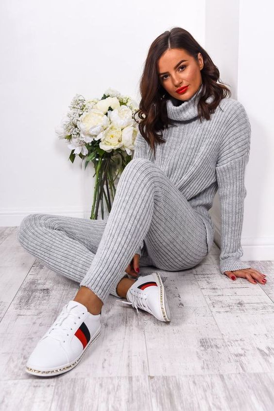 22 Knitted Co Ord Sets To Buy Right Now 2023