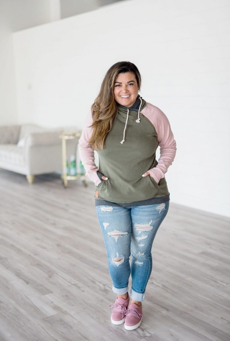 How To Wear Gym Clothes On The Streets For Women 2023