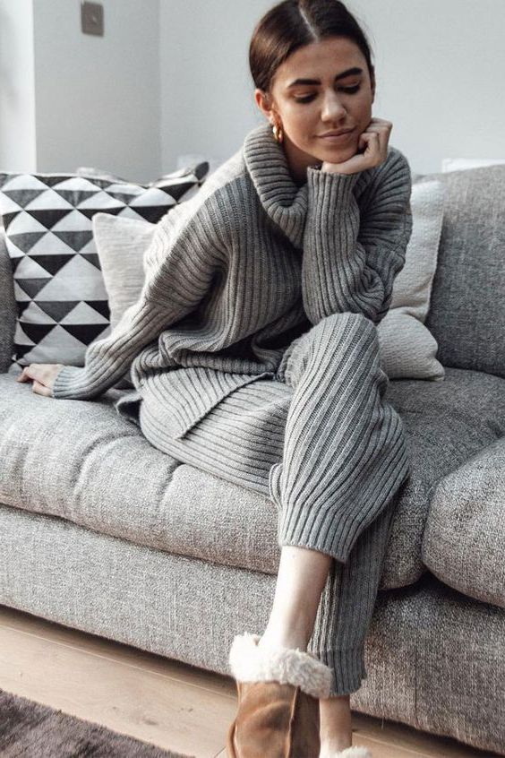 22 Knitted Co Ord Sets To Buy Right Now 2022