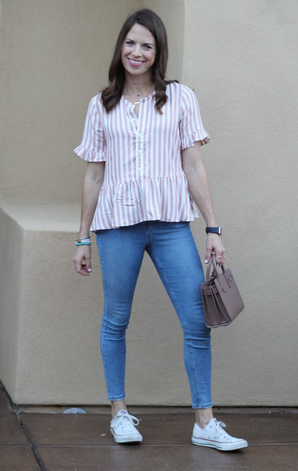 What To Wear With Peplum Tops 2023