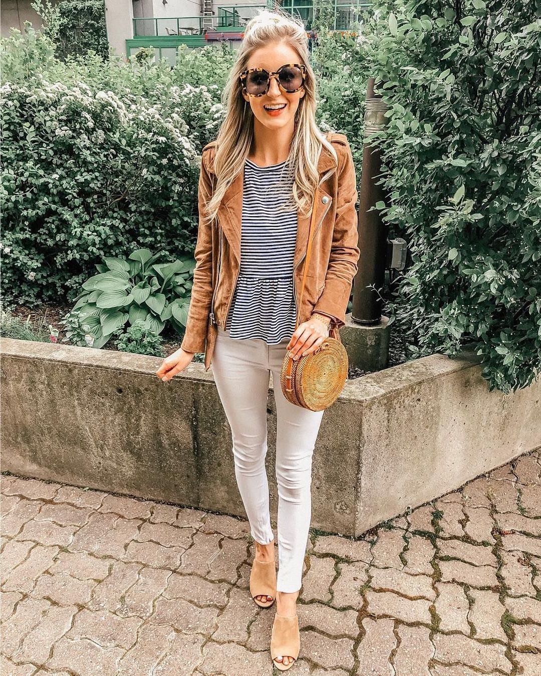 What To Wear With Peplum Tops 2023