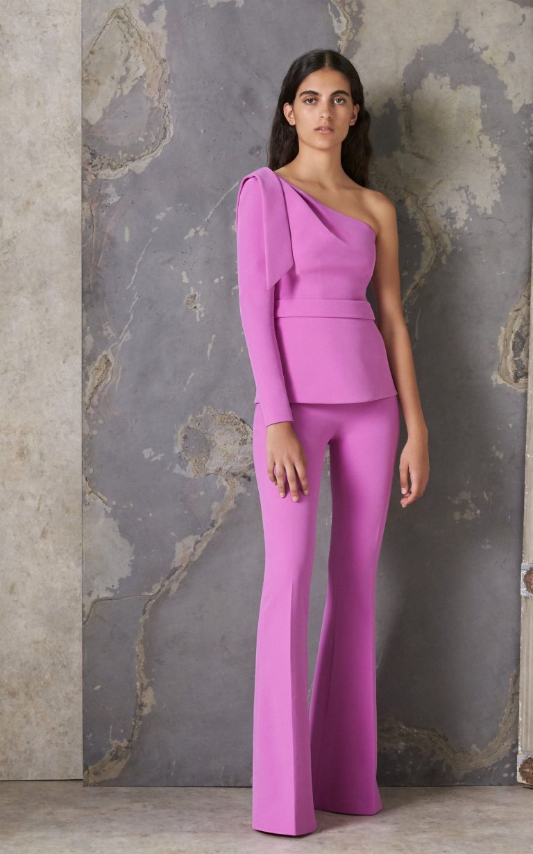 What To Wear With Peplum Tops 2023