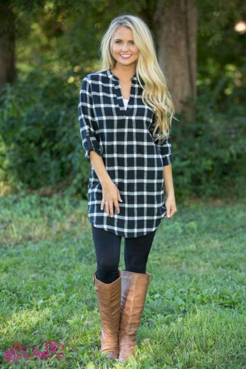 Shirt Dresses That Are Worth Wearing For Women 2022