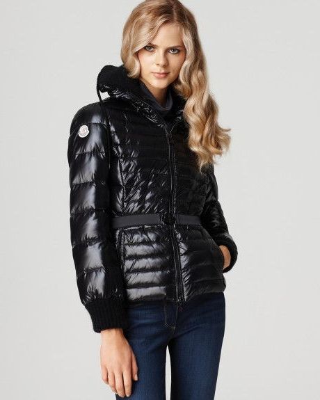 Short Puffer Jackets To Make You Look Trendy 2023