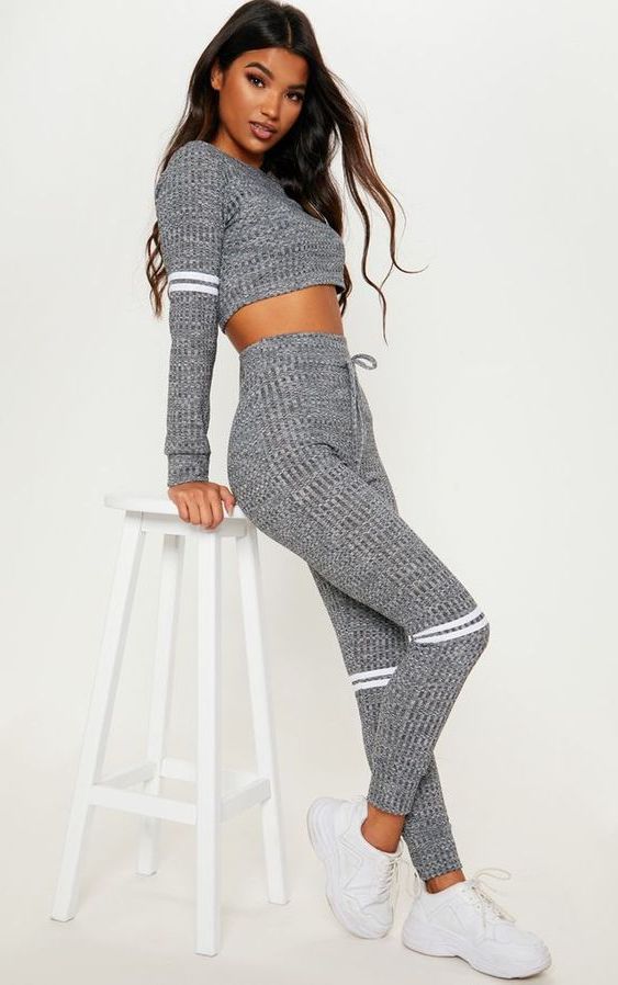 22 Knitted Co Ord Sets To Buy Right Now 2023