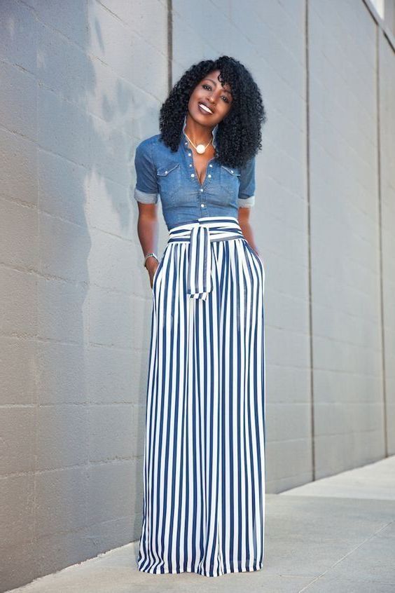 Can I wear Palazzo Pants: One Big Guide For Women 2023
