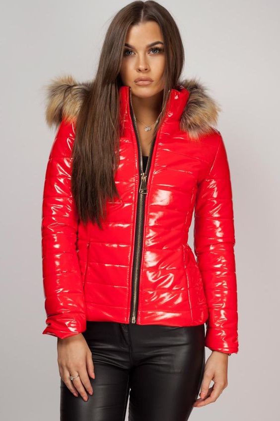 Leather Coats For Ladies: 14 Styles To Try Now 2022